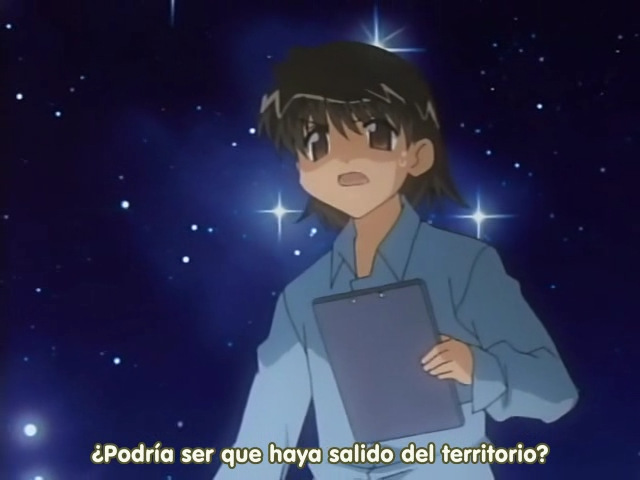 Mahoraba (Jisedai no Fansub)